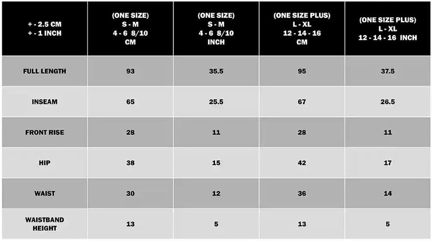 Leggings for Women W/5' High Waist Tummy Control Ankle Length Pants