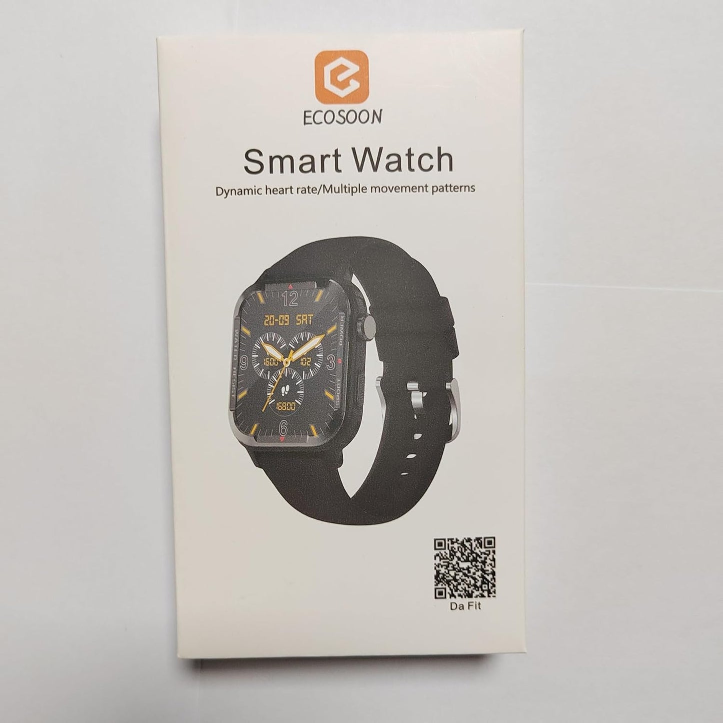 Smart Watches for Men (Answer/Make Call), Fitness Tracker with 123 Sport Modes, Heart Rate Monitor, Spo2, Step Counter, Sleep Tracker, IP68 Waterproof Sports Watch, Fitness Watch for Iphone & Android