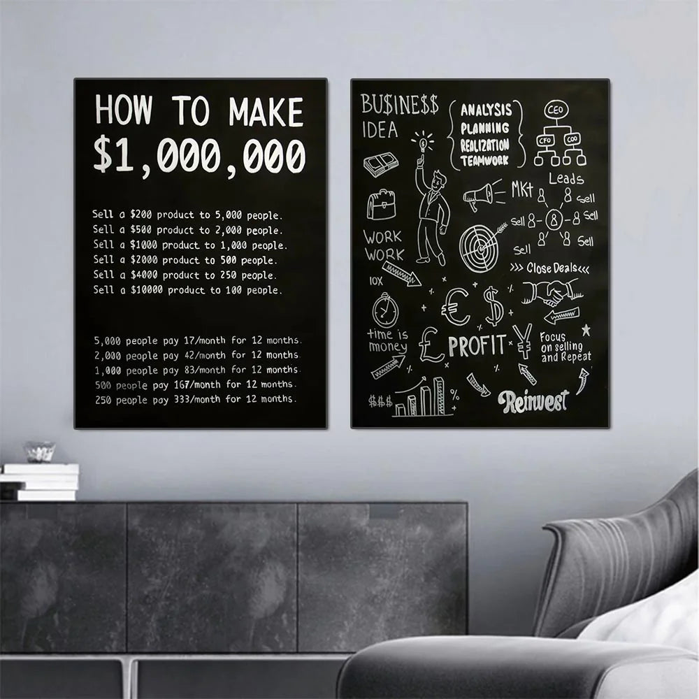 Wall Art