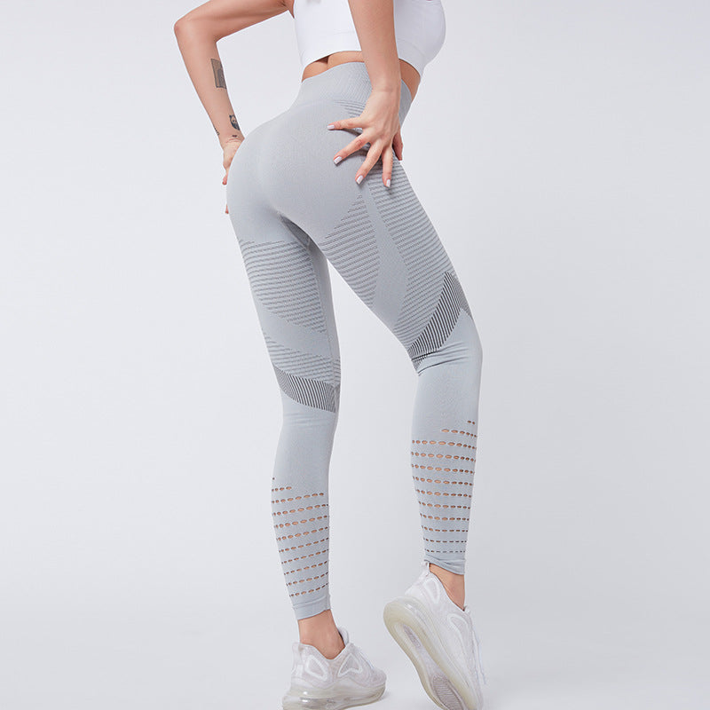 Tight Yoga Pants