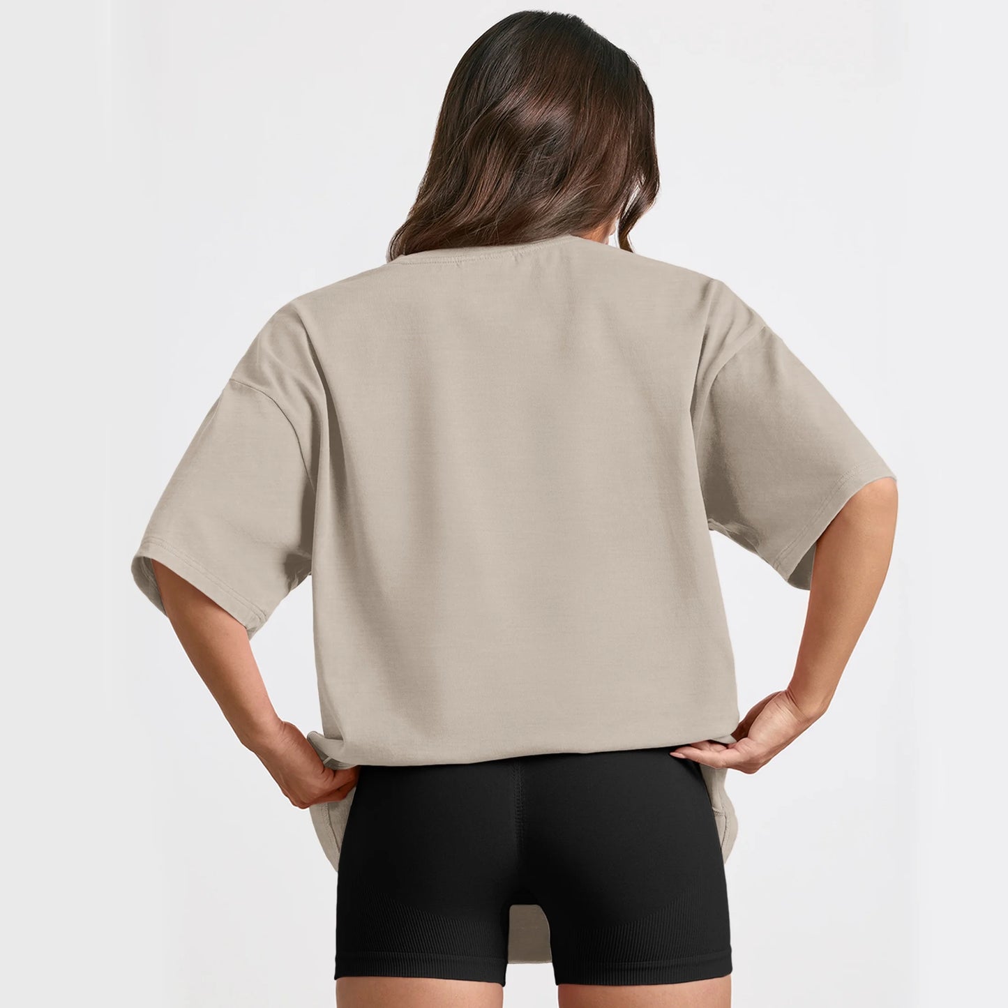 plus Size Tops for Women Workout T Shirts Short Sleeve Spring Tee Summer Clothes,Sizes S-3XL