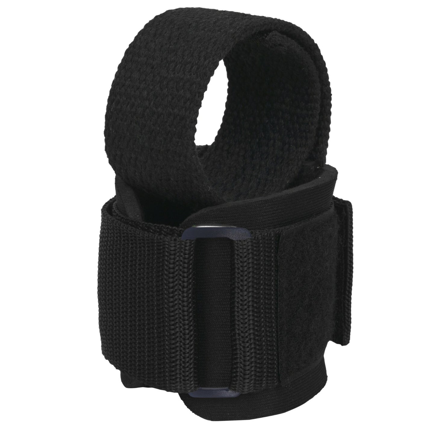 DEFY SPORTS™ Weight Lifting Gym Power Straps Grip Gloves Training Wrist Support