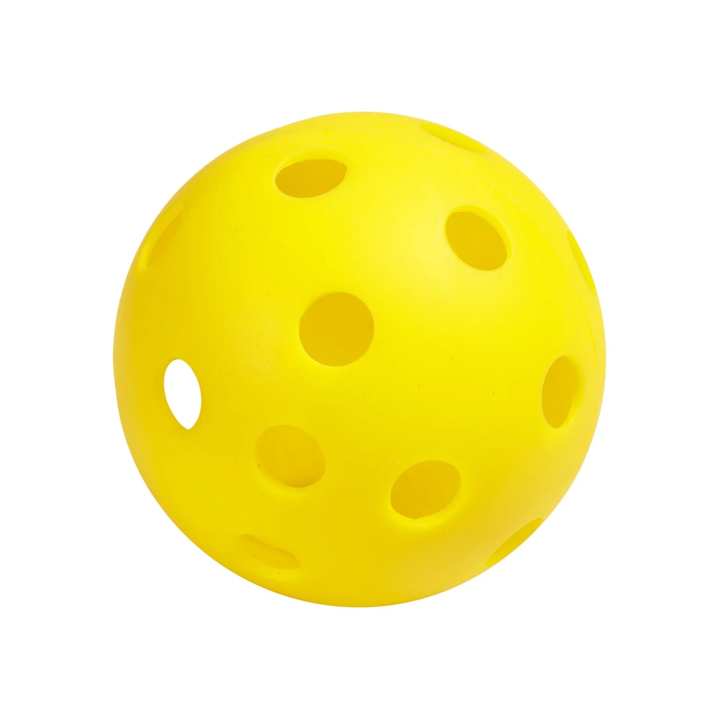 Recruit by Wood Pickleball Starter Set for All Ages and Levels to Learn to Play, Black