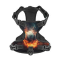 Freedom Spirit Reflective Dog Harness