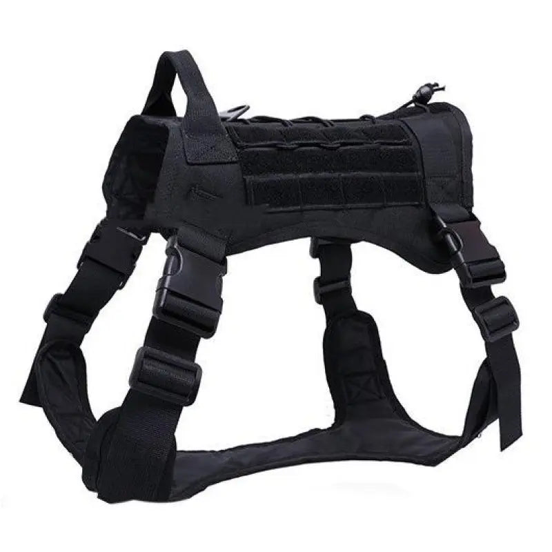 Advanced Tactical Dog Vest