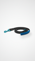 Monochrome Leash with Soft Touch Grip
