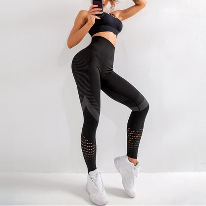 Tight Yoga Pants