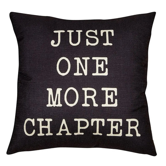 Linen Blend Cushion Cover for Home Decor and Throw Pillows