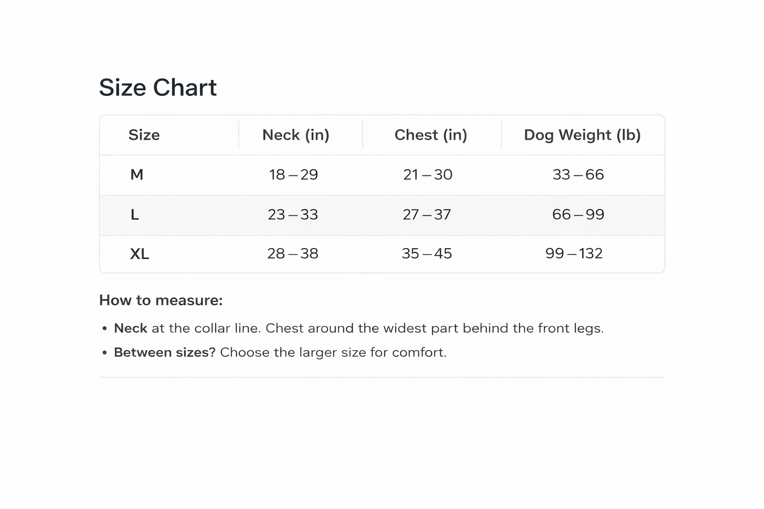 Advanced Tactical Dog Vest