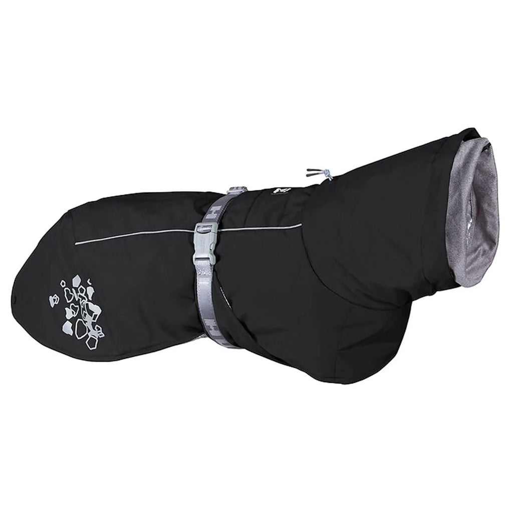 Winter Warmth Reflective Dog Coat 12in