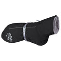 Winter Warmth Reflective Dog Coat 12in