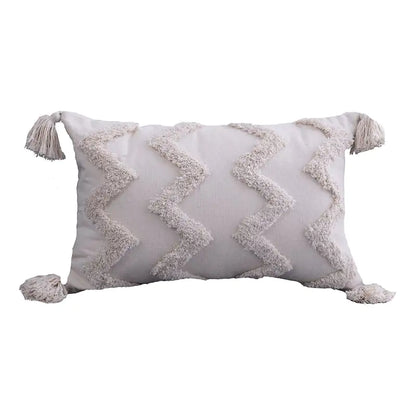Moroccan Retro Style Cushion for Sofa and Home Decor
