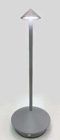 Sleek LED Minimalist Table Lamp