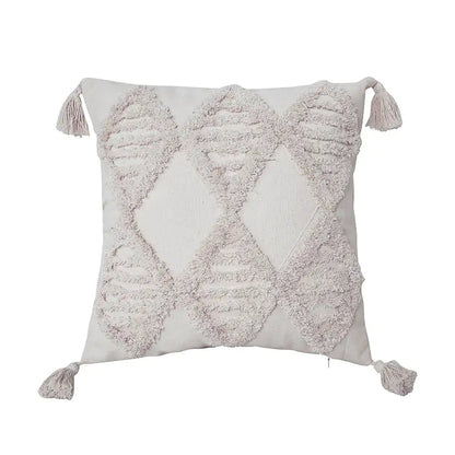 Moroccan Retro Style Cushion for Sofa and Home Decor