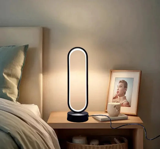 Adjustable Brightness LED Lamp