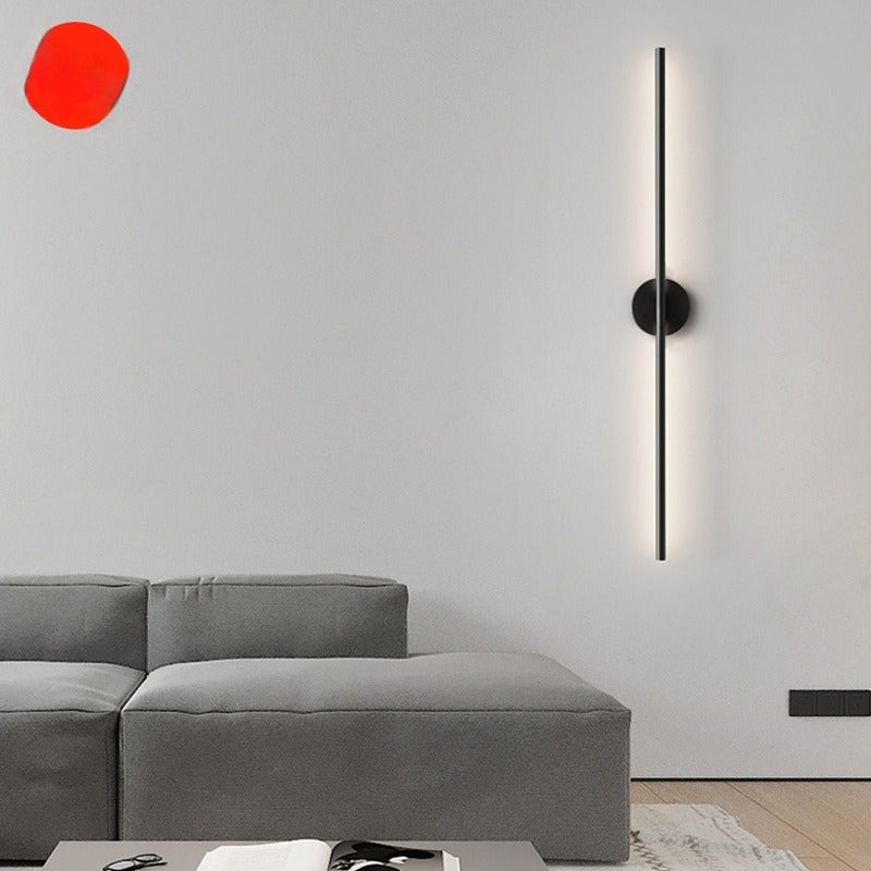 Sleek Modern Wall Light