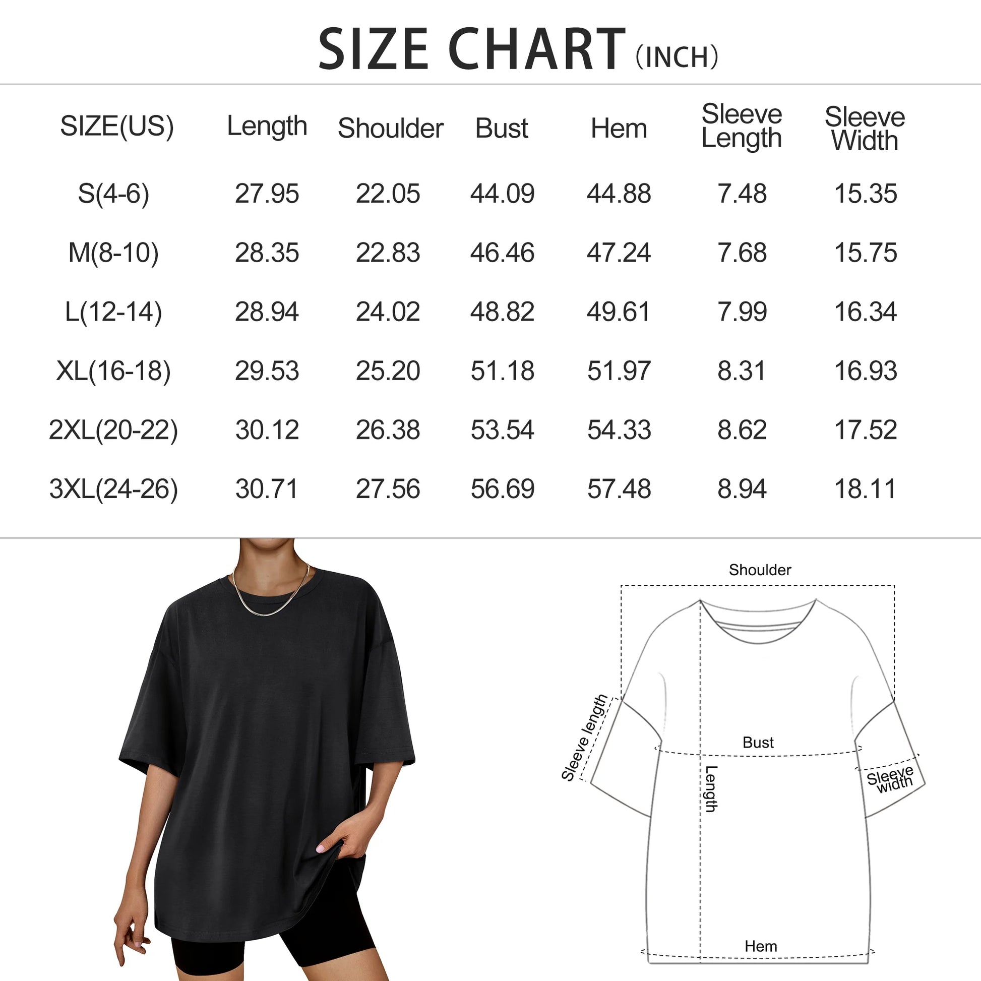 plus Size Tops for Women Workout T Shirts Short Sleeve Spring Tee Summer Clothes,Sizes S-3XL