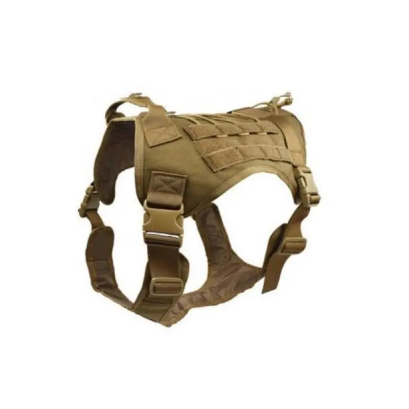 Advanced Tactical Dog Vest