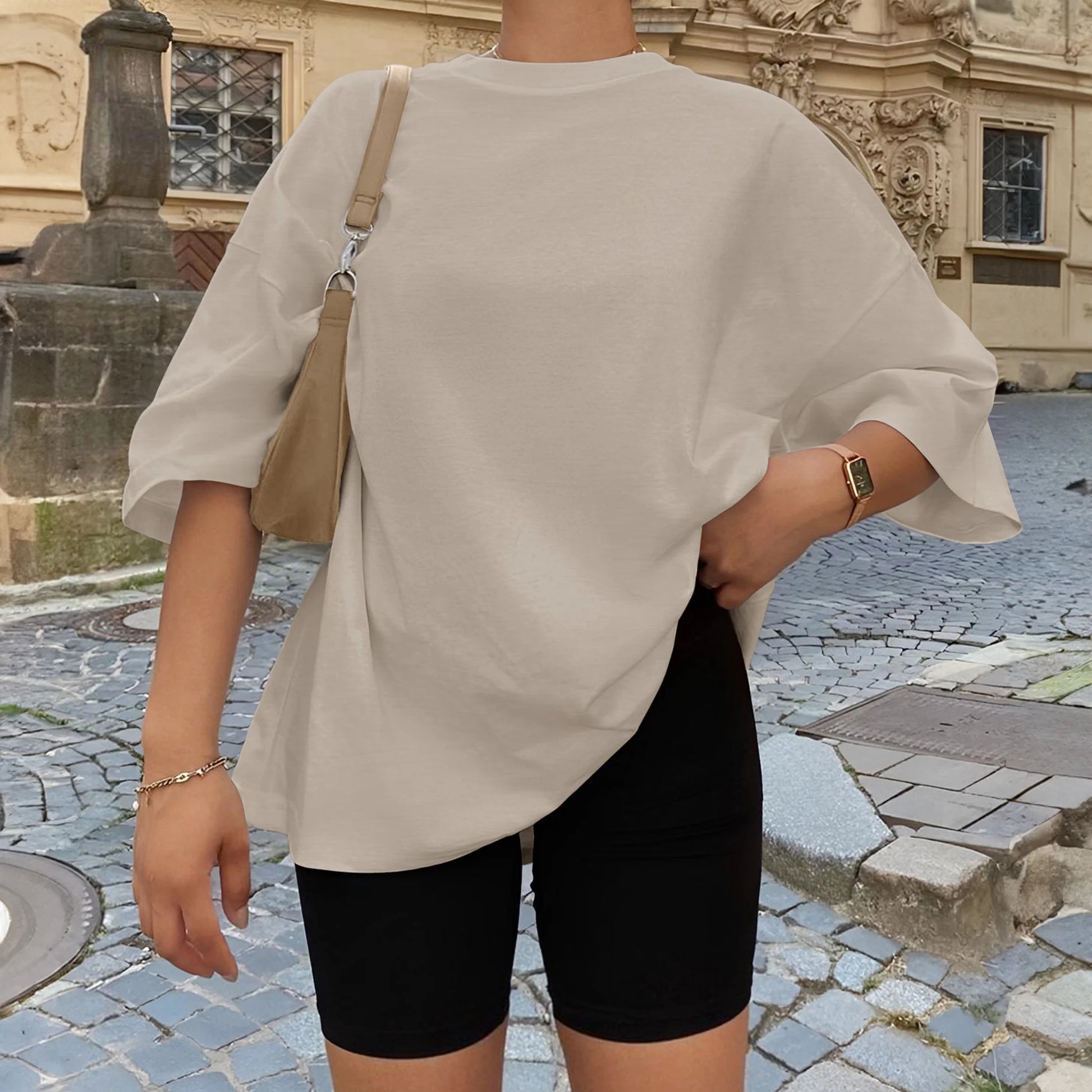 plus Size Tops for Women Workout T Shirts Short Sleeve Spring Tee Summer Clothes,Sizes S-3XL