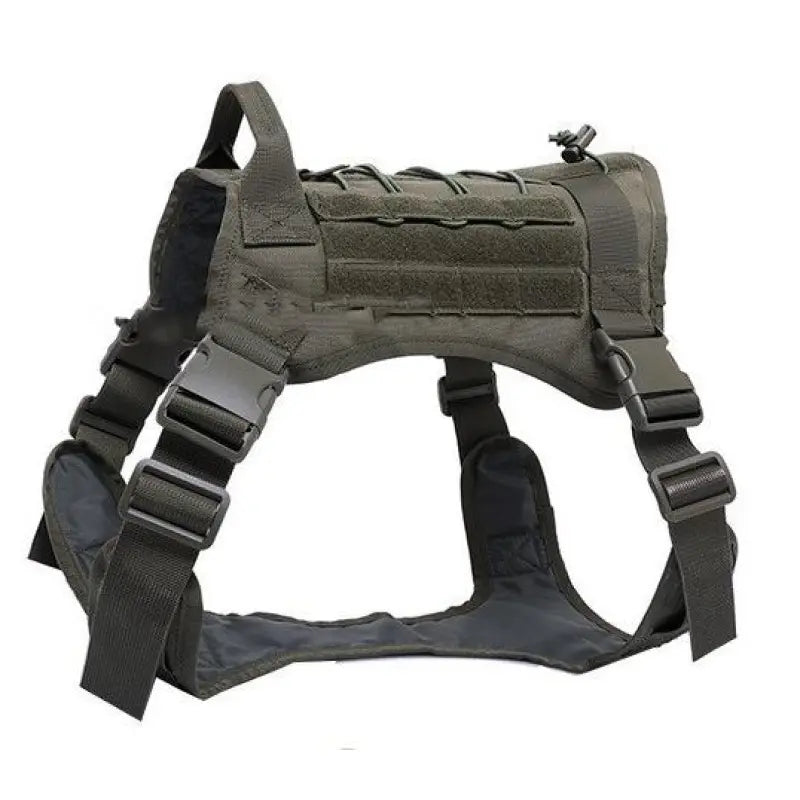 Advanced Tactical Dog Vest