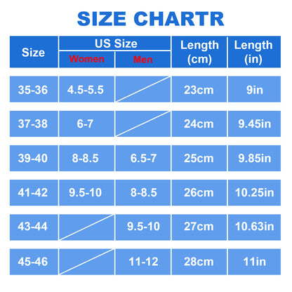 4D Orthotic Shoe Insoles Inserts Men Women Arch Support for Plantar Fasciitis US