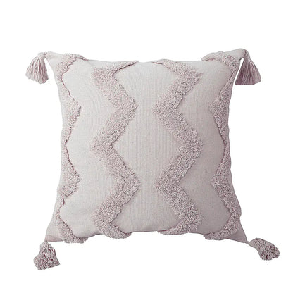 Moroccan Retro Style Cushion for Sofa and Home Decor