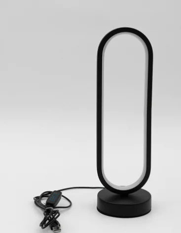 Adjustable Brightness LED Lamp